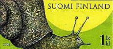 Suomi 2008 - Säätä ennustavia eläimiä 5/5 - Etana Suomi 2008 - Säätä ennustavia eläimiä 5/5 - Etana