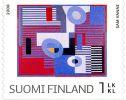 Finland 2008 - Finish art 1/6 - Sam Vanni Finland 2008 - Finish art 1/6 - Sam Vanni
