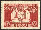 Suomi 1935 - Kalevala 100 vuotta 1/3 - Runonlaulajat Suomi 1935 - Kalevala 100 vuotta 1/3 - Runonlaulajat