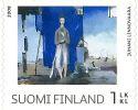 Finland 2008 - Finish art 3/6 - Juhani Linnovaara Finland 2008 - Finish art 3/6 - Juhani Linnovaara