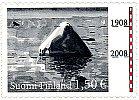 Suomi 2008 - Merenkurkku, UNESCO maailmanperintökohde Suomi 2008 - Merenkurkku, UNESCO maailmanperintökohde