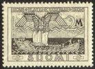 Suomi 1935 - Kalevala 100 vuotta 2/3 - Louhi Suomi 1935 - Kalevala 100 vuotta 2/3 - Louhi