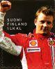 Finland 2008 - Kimi Räikkönen 1/2 - Kimi Raikkonen Finland 2008 - Kimi Räikkönen 1/2 - Kimi Raikkonen