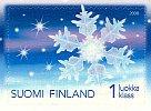 Suomi 2008 - Pakkasyö Suomi 2008 - Pakkasyö