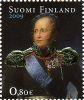 Suomi 2009 - Kansakuntaa rakentamassa - 1809 1/4 - Aleksanteri I Suomi 2009 - Kansakuntaa rakentamassa - 1809 1/4 - Aleksanteri I
