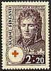 Suomi 1936 - Punainen Risti 1936 2/3 - 2mk + 20p Armfelt, Gustav Mauriz Suomi 1936 - Punainen Risti 1936 2/3 - 2mk + 20p Armfelt, Gustav Mauriz