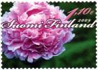 Finland 2009 - Peony