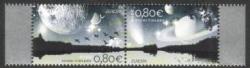 Finland 2009 - Europa CEPT 2009 - Astronomy pair (2)