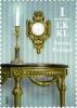 Finland 2009 - Antiques III - Gustavian style