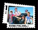 Suomi 2010 - Rock and Pop 3/6 - Yö