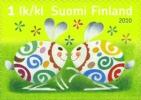 Suomi 2010 - Pääsiäiskaksoset Suomi 2010 - Pääsiäiskaksoset