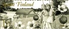 Suomi 2010 - Maalaisromantiikkaa 2/5 - Tytöt keinussa Suomi 2010 - Maalaisromantiikkaa 2/5 - Tytöt keinussa