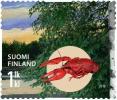 Suomi 2010 - Syksyllä 1/3 - rapu Suomi 2010 - Syksyllä 1/3 - rapu