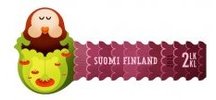 Suomi 2011 - Ystävyyden oksalla 1/5