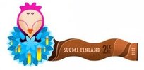 Suomi 2011 - Ystävyyden oksalla 2/5