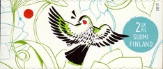 Suomi 2011 - Elämän kevät 2/5 Suomi 2011 - Elämän kevät 2/5