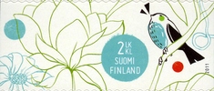 Suomi 2011 - Elämän kevät 4/5