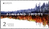 Suomi 2011 - Eurooppa CEPT 2011 - Metsät 2/2 syksy Suomi 2011 - Eurooppa CEPT 2011 - Metsät 2/2 syksy