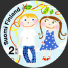 Finland 2011 - The Happiness Tree 5/5 Couple