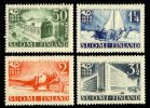 Suomi 1938 - Posti 300 vuotta FDC Suomi 1938 - Posti 300 vuotta FDC