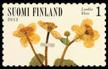 Suomi 2012 - Kevät kukkii 5/6 - Rentukka Suomi 2012 - Kevät kukkii 5/6 - Rentukka