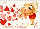 Suomi 2012 - Lentosuukkoja 1/4 Suomi 2012 - Lentosuukkoja 1/4