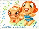 Suomi 2012 - Lentosuukkoja 4/4 Suomi 2012 - Lentosuukkoja 4/4