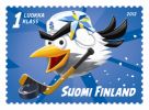 Suomi 2012 - Jääkiekon MM-kisat 2012 HockeyBird Suomi 2012 - Jääkiekon MM-kisat 2012 HockeyBird