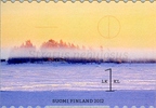 Suomi 2012 - Pilviä 1/3 Suomi 2012 - Pilviä 1/3