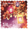 Suomi 2012 - Syysuni 1/5 - Lyhdyt oksilla Suomi 2012 - Syysuni 1/5 - Lyhdyt oksilla
