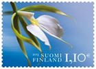 Suomi 2013 - Orkidea 1,10 Suomi 2013 - Orkidea 1,10