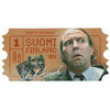 Suomi 2013 - Suomen Näyttelijäliiton 100-vuotisjuhla 4/6 - Martti Suosalo Suomi 2013 - Suomen Näyttelijäliiton 100-vuotisjuhla 4/6 - Martti Suosalo