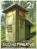 Suomi 2013 - Kauneimmat huussit 3/4 - Tornihuussi Suomi 2013 - Kauneimmat huussit 3/4 - Tornihuussi