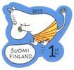 Suomi 2013 - Muumisuosikit 2/6 - Muumipeikko Suomi 2013 - Muumisuosikit 2/6 - Muumipeikko