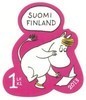 Suomi 2013 - Muumisuosikit 5/6 - Niiskuneiti Suomi 2013 - Muumisuosikit 5/6 - Niiskuneiti
