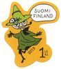 Suomi 2013 - Muumisuosikit 6/6 - Nuuskamuikkunen Suomi 2013 - Muumisuosikit 6/6 - Nuuskamuikkunen