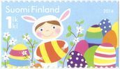 Suomi 2014 - Pääsiäisyllätys Suomi 2014 - Pääsiäisyllätys
