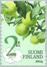Suomi 2014 - Puutarhan hedelmiä 1/3 - Pääeynä Suomi 2014 - Puutarhan hedelmiä 1/3 - Pääeynä