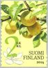 Suomi 2014 - Puutarhan hedelmiä 2/3 - Omena Suomi 2014 - Puutarhan hedelmiä 2/3 - Omena