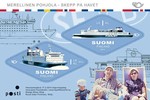 Finland 2014 - Nordic Maritime Finnjet