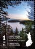 Suomi 2014 - Linnansaaren kansallispuisto Suomi 2014 - Linnansaaren kansallispuisto