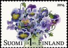 Suomi 2014 - Orvokkikimppu Suomi 2014 - Orvokkikimppu