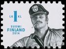 Suomi 2014 - Tom of Finland 1/3