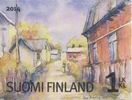 Suomi 2014 - Syksyisiä pihapiirejä 1/4 Suomi 2014 - Syksyisiä pihapiirejä 1/4