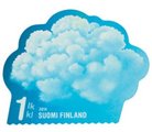 Suomi 2014 - Taivaan merkit 7/8 - Cumuluspilvi Suomi 2014 - Taivaan merkit 7/8 - Cumuluspilvi