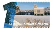 Suomi 2014 - Sillat ja vesi 5/10 - Vaajakosken voimalaitos, Jyväskylä Suomi 2014 - Sillat ja vesi 5/10 - Vaajakosken voimalaitos, Jyväskylä