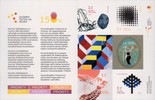 Suomi 2015 - Suomen Taiteilijaseura 150 vuotta FDC Suomi 2015 - Suomen Taiteilijaseura 150 vuotta FDC