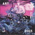 Finland 2015 - Art Post 2015 1/4