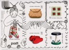 Suomi 2015 - Käden taidot FDC Suomi 2015 - Käden taidot FDC