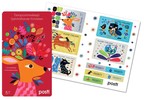 Finland 2016 - Together - a valentines day FDC Finland 2016 - Together - a valentines day FDC